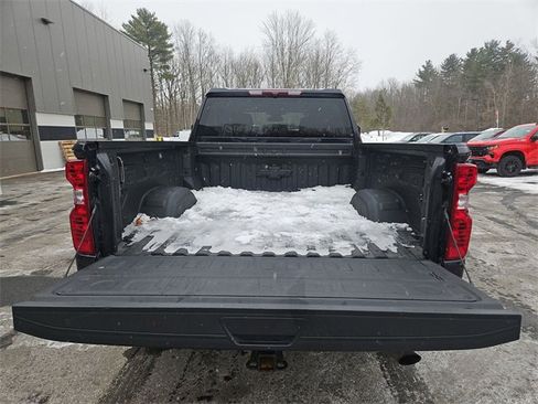 Certified 2024 Chevrolet Silverado 2500 LT w/ All Star Edition image 25