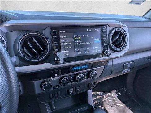 Used 2021 Toyota Tacoma SR5 image 19