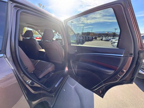 Used 2019 Acura MDX SH-AWD w/ Technology Package image 28