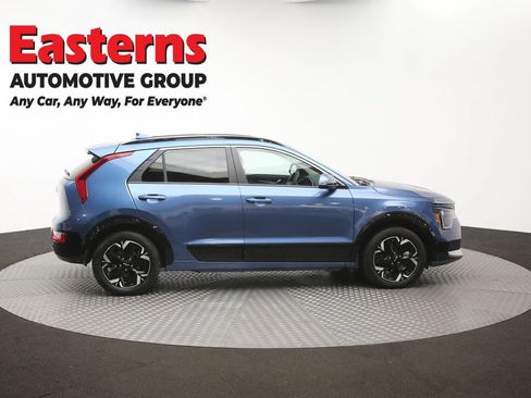 Used 2023 Kia Niro Wind w/ Wind Preserve Package FWD image 43