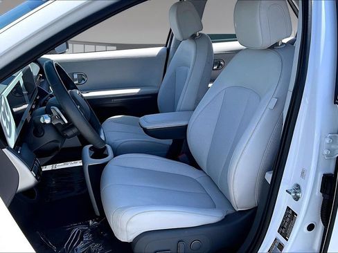 Used 2023 Hyundai Ioniq 5 SEL AWD/4WD image 19
