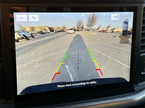 Used 2023 Ford F150 Lariat image 26