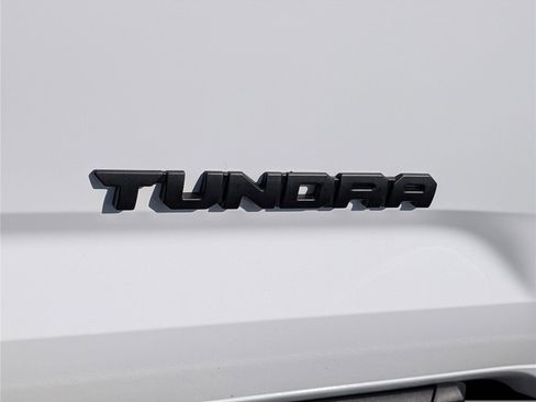 Used 2023 Toyota Tundra SR5 AWD/4WD image 9