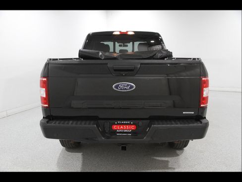 Used 2019 Ford F150 XLT w/ Equipment Group 302A Luxury AWD/4WD image 24