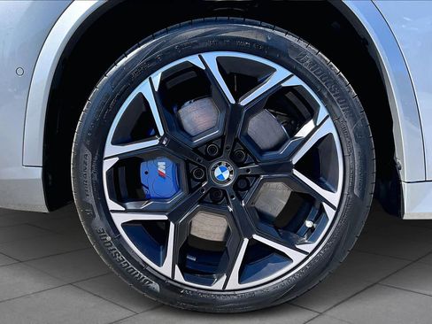 New 2026 BMW X1 M35i w/ Technology Package image 11