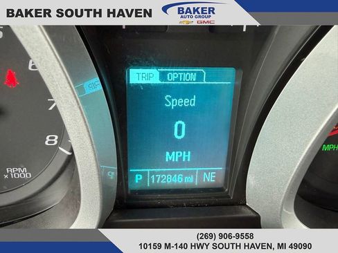 Used 2016 Chevrolet Equinox LT w/ Convenience Package image 15