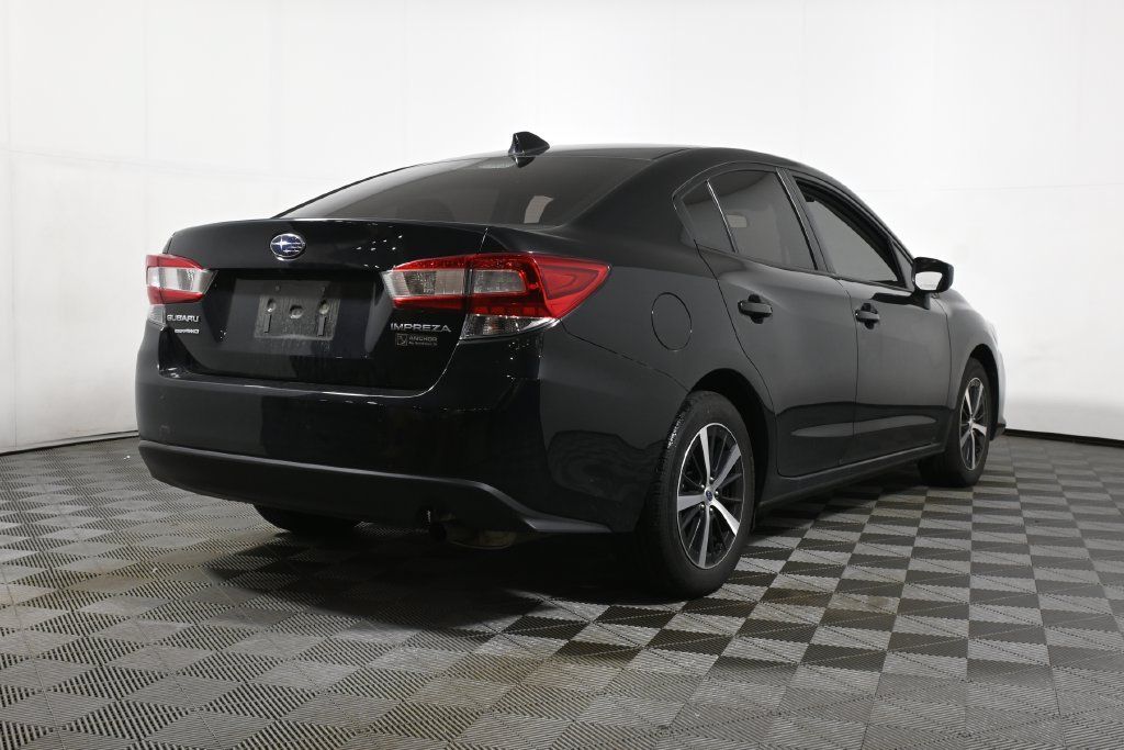 Used 2023 Subaru Impreza 2.0i Premium AWD/4WD image 10
