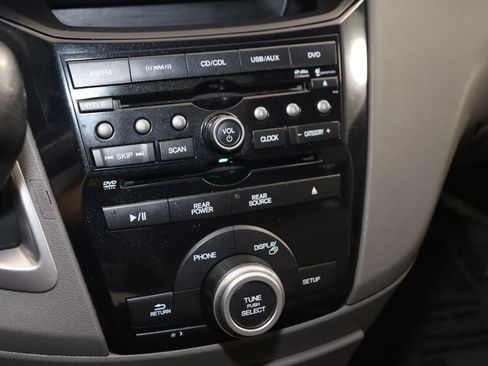 Used 2013 Honda Odyssey EX-L image 24