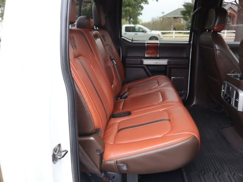 Used 2021 Ford F350 King Ranch w/ King Ranch Ultimate Package image 21