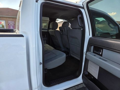 Used 2014 Ford F150 XLT w/ XTR Package AWD/4WD image 17