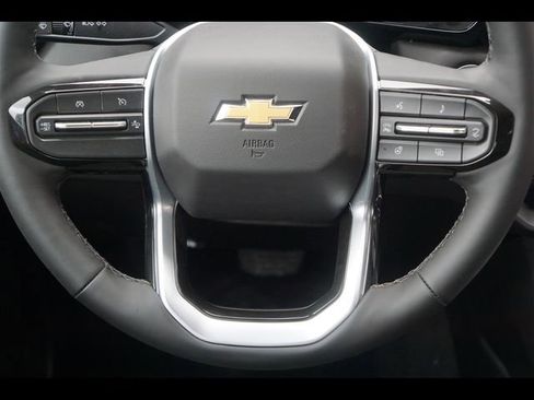 New 2026 Chevrolet Colorado LT w/ LT Convenience Package AWD/4WD image 13