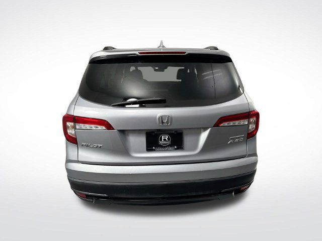 Used 2022 Honda Pilot Special Edition image 35