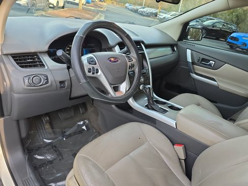 Used 2013 Ford Edge SEL image 16