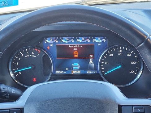 Certified 2022 Ford Expedition Limited image 13