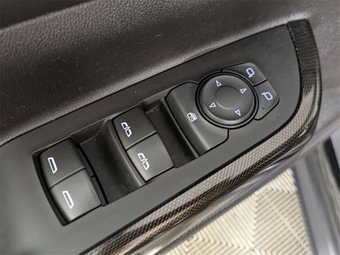 Used 2023 GMC Acadia AT4 w/ Trailering Package image 13