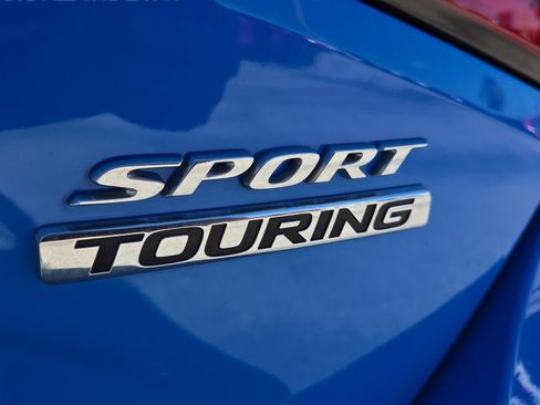 Certified 2022 Honda Civic Sport Touring image 17