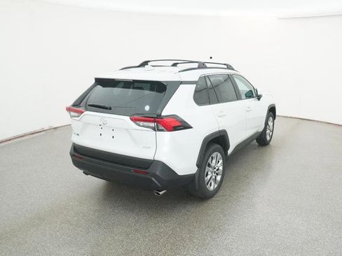 New 2025 Toyota RAV4 XLE Premium image 62