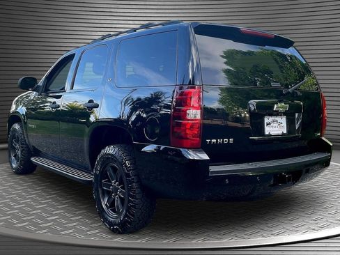 Used 2009 Chevrolet Tahoe LT AWD/4WD image 4