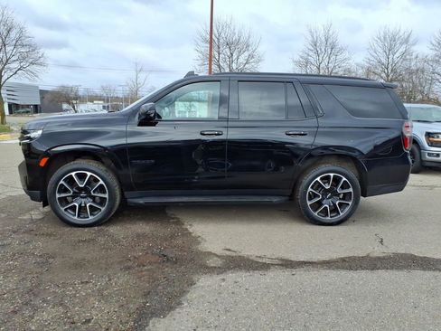 Used 2023 Chevrolet Tahoe RST w/ Luxury Package image 4