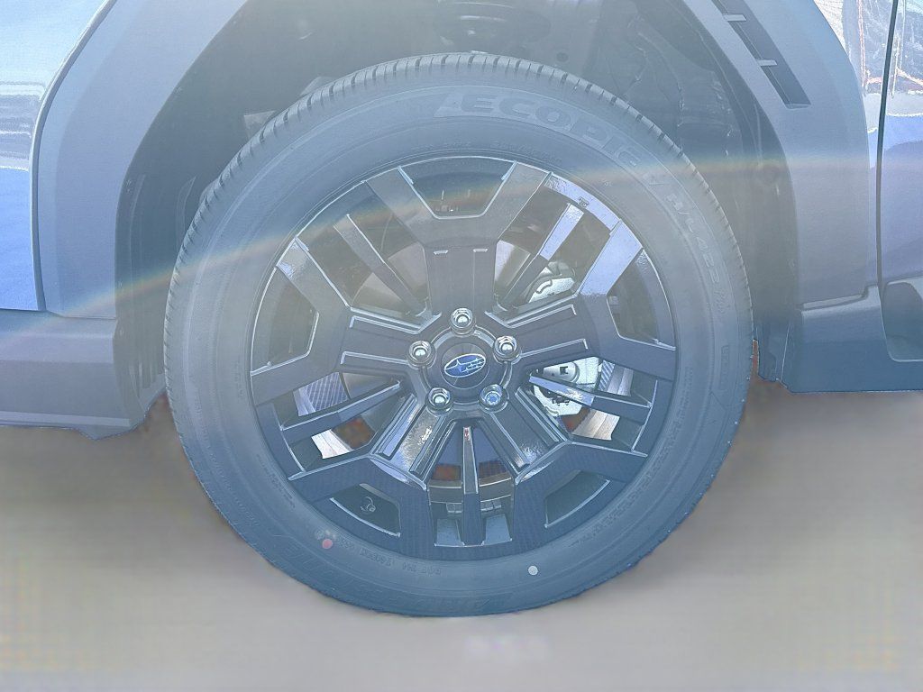 New 2026 Subaru Outback Limited XT AWD/4WD image 43