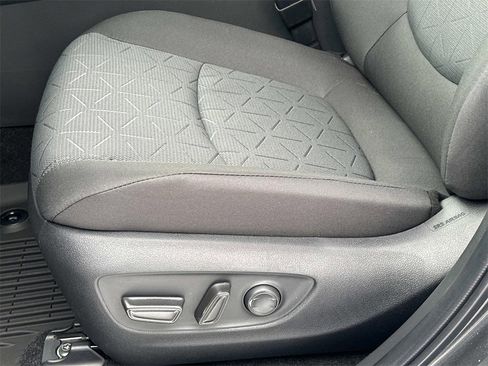 New 2025 Toyota RAV4 XLE image 16