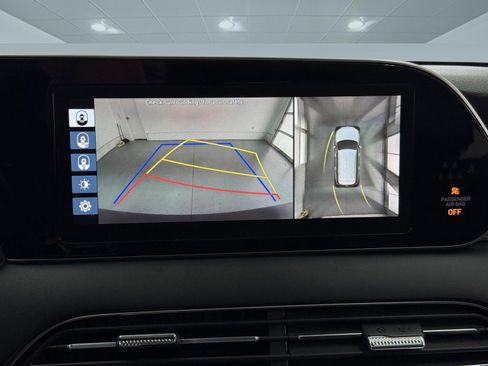 Used 2020 Hyundai Palisade Limited FWD image 32