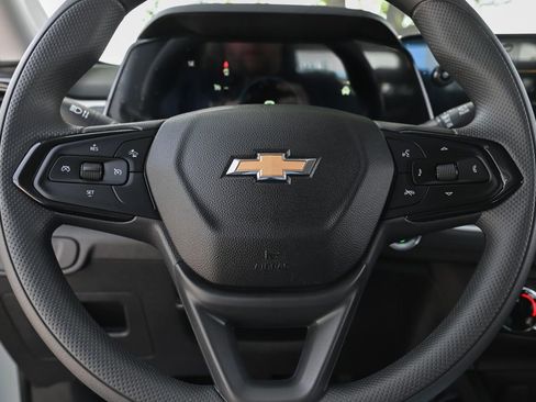 New 2026 Chevrolet TrailBlazer LS image 17