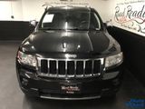 Used 2012 Jeep Grand Cherokee Limited w/ Luxury Group II image 4
