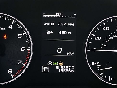 Used 2025 Subaru Outback Touring XT image 15