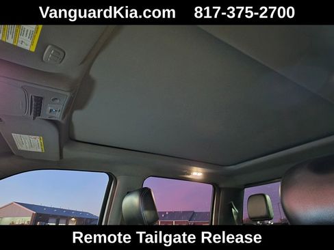 Used 2019 Ford F450 Lariat w/ Lariat Ultimate Package image 17