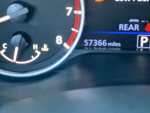 Used 2023 Nissan Altima 2.5 SV FWD image 22