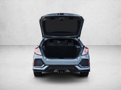 Used 2019 Honda Civic Sport image 7