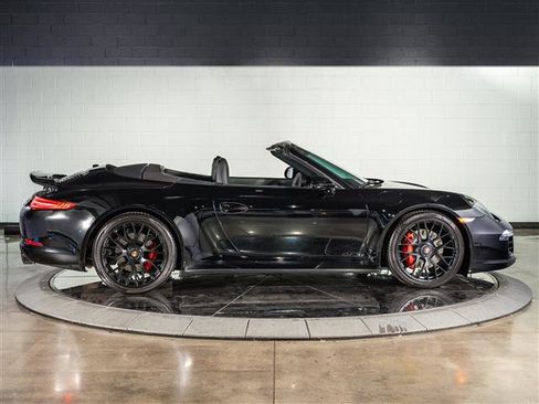 Used 2015 Porsche 911 Carrera GTS RWD image 13