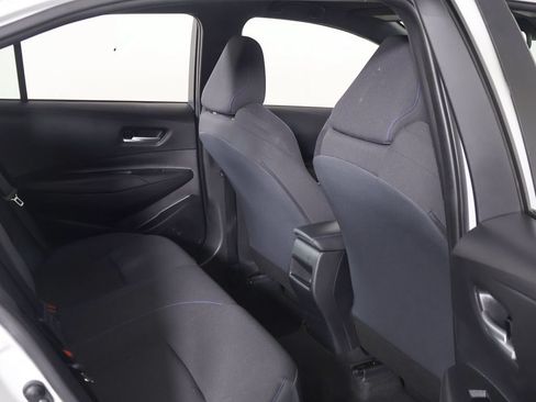 Used 2022 Toyota Corolla SE FWD image 24