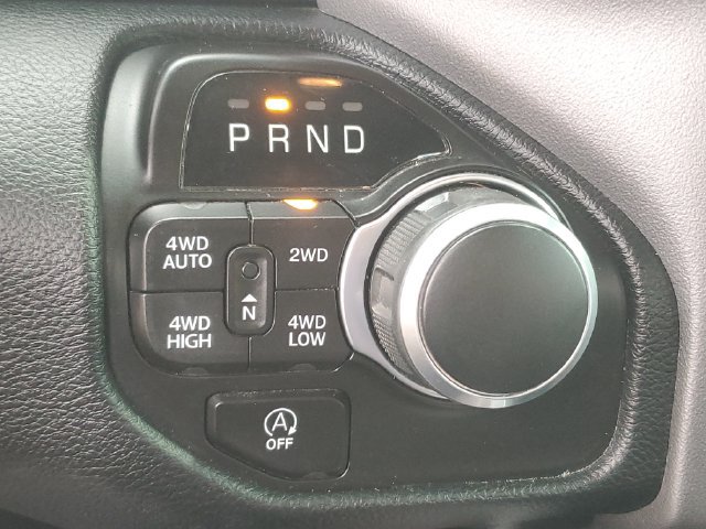 Used 2022 RAM 1500 Big Horn AWD/4WD image 20