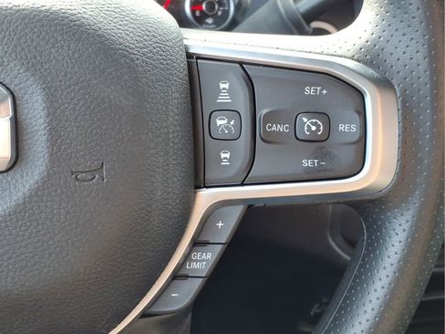 New 2026 RAM 2500 Tradesman image 24