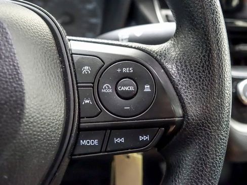 Certified 2024 Toyota Corolla LE image 16