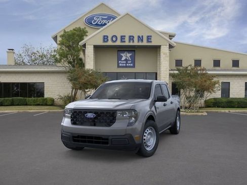 New 2026 Ford Maverick XL FWD image 2