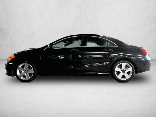 Used 2016 Mercedes-Benz CLA 250 image 6