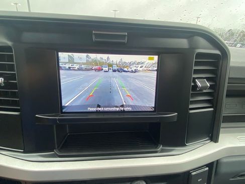 New 2026 Ford F250 XL w/ STX Appearance Package image 16