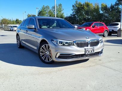 Used 2019 BMW 530i xDrive