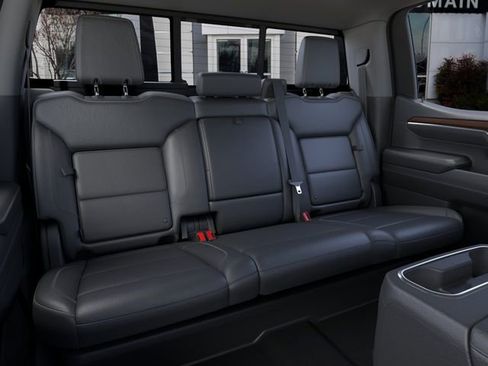 New 2026 GMC Sierra 1500 Denali AWD/4WD image 17