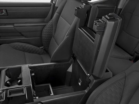 New 2026 Toyota Tundra SR RWD image 10