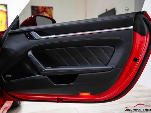 Used 2021 Porsche 911 Turbo S image 54