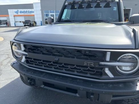 New 2025 Ford Bronco Badlands AWD/4WD image 54