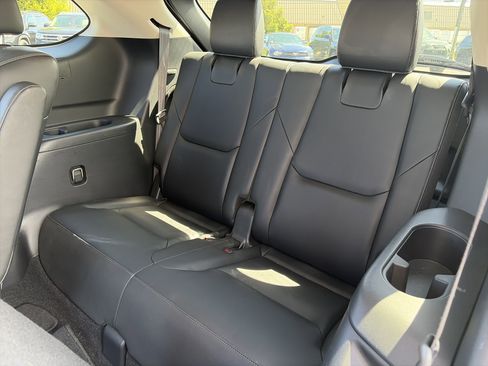 Used 2023 MAZDA CX-9 Touring Plus AWD/4WD image 28