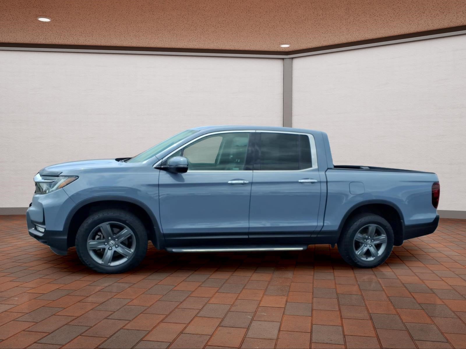 Used 2022 Honda Ridgeline RTL-E image 5