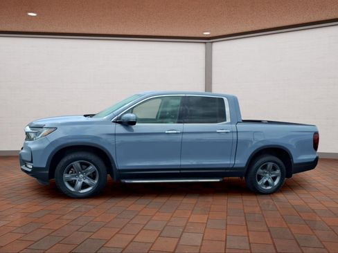 Used 2022 Honda Ridgeline RTL-E image 5