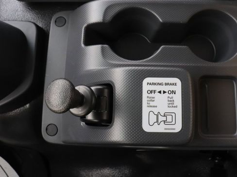 New 2025 Isuzu FTR 6500 XD image 11