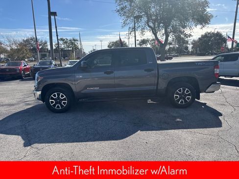 Used 2019 Toyota Tundra SR5 image 14